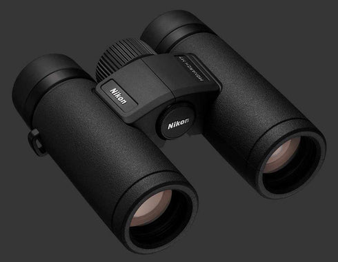 Nikon Monarch M7 10x30 kiikari