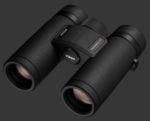 Nikon Monarch M7 10x30 kiikari