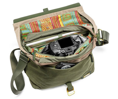 National Geographic RF2450 olkalaukku