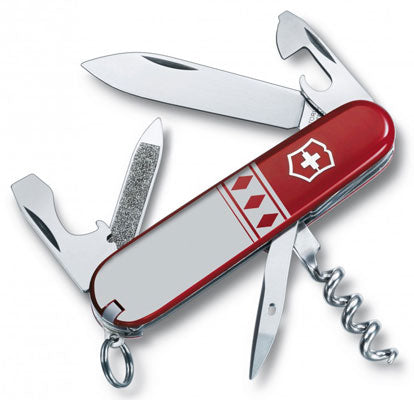 Victorinox Pikku Jussi