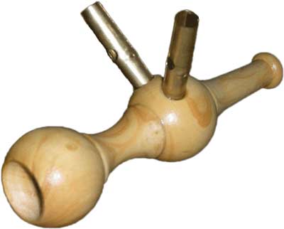 Leppälintupilli - Redstart, Phoenicurus phoenicurus