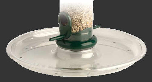Ruokinta, Seed Tray Ring Pull automaattiin aluslautanen 220 mm