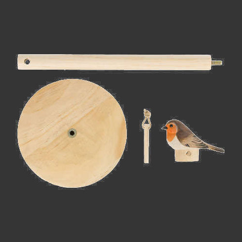 Talouspaperiteline punarinta WG