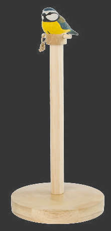 Talouspaperiteline sinitiainen WG