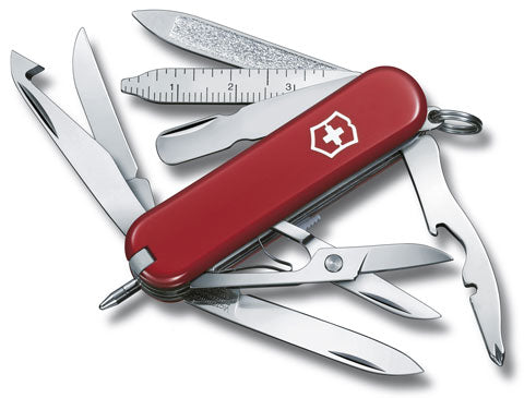 Victorinox Minichamp