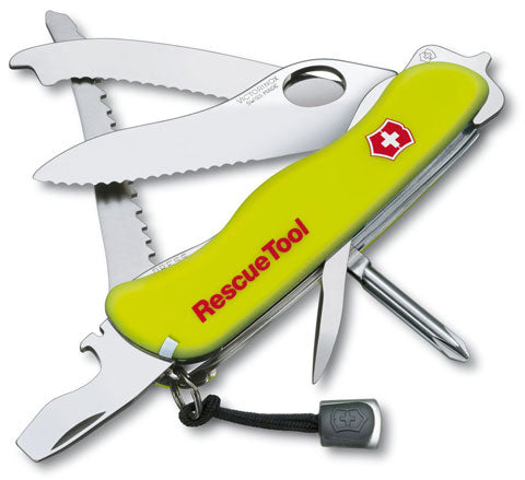 Victorinox RescueTool