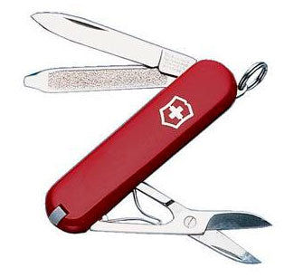 Victorinox Classic SD