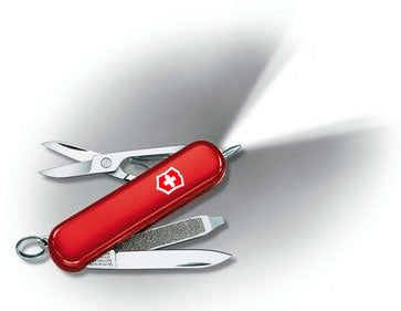 Victorinox Signature Lite 0.6228