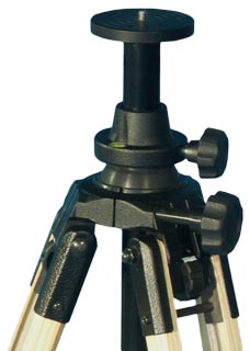 Berlebach 342 puujalusta