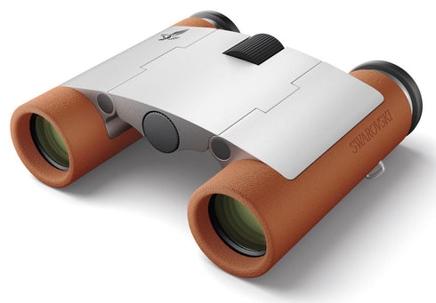 Swarovski 7x21 CL Curio oranssi