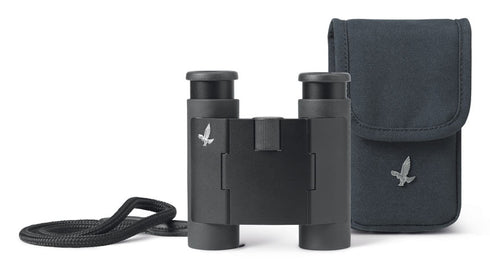 Swarovski 7x21 CL Curio antrasiitti