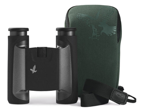 Swarovski 8x25CL Antrasiitti WN WIld Nature