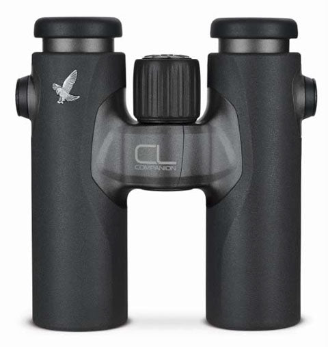 Swarovski 10x30 CL Companion Urban Jungle varusteilla