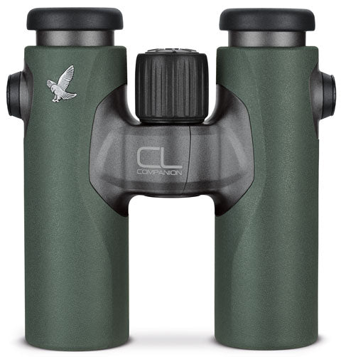 Swarovski 10x30 CL Companion Urban Jungle varusteilla