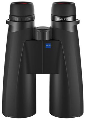 Zeiss Conquest 8x56 HD