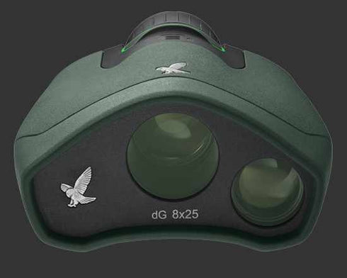 Swarovski DG 8x25 Digital Guide monocular
