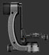 Gitzo GT3542L Hiilikuitujalusta + GHFG1 Gimbal pää