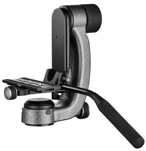 Gitzo GT3543LS hiilikuitujalusta + GHFG1 gimbalpää