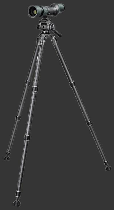 Gitzo GHF2W videopää