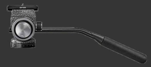 Gitzo GHF2W videopää