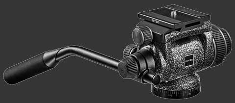 Gitzo GHF2W videopää