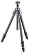 Gitzo Tripod GT2543L mountaineer - Hiilikuitujalusta