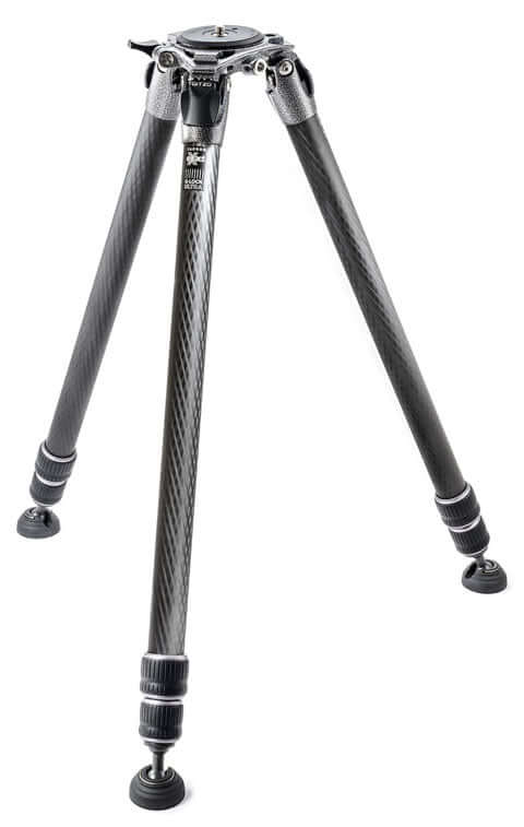 Gitzo GT3533LS Hiilikuitujalusta