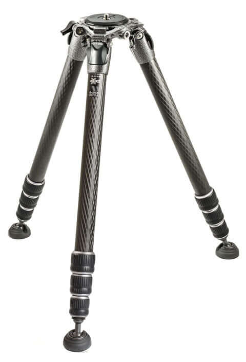 Gitzo GT3543LS systematic hiilikuitujalusta