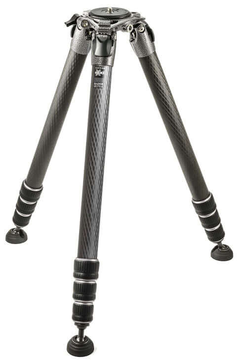 Gitzo GT4543LS systematic hiilikuitujalusta