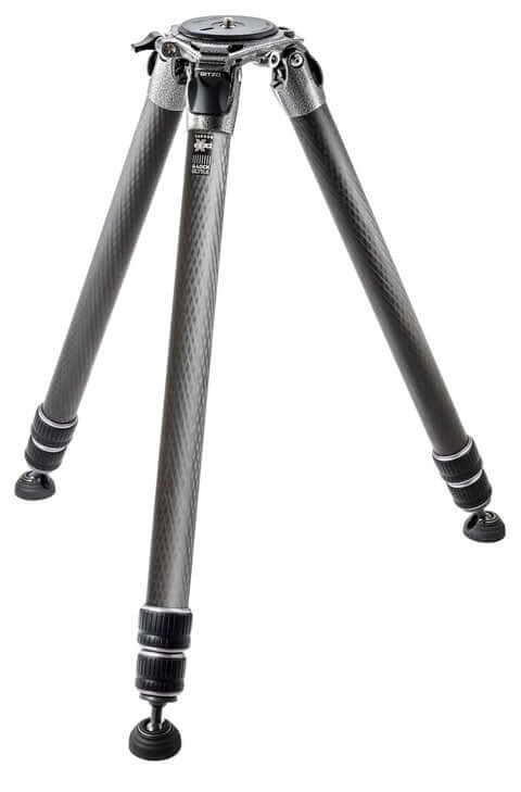 Gitzo GT5533LS systematic hiilikuitujalusta