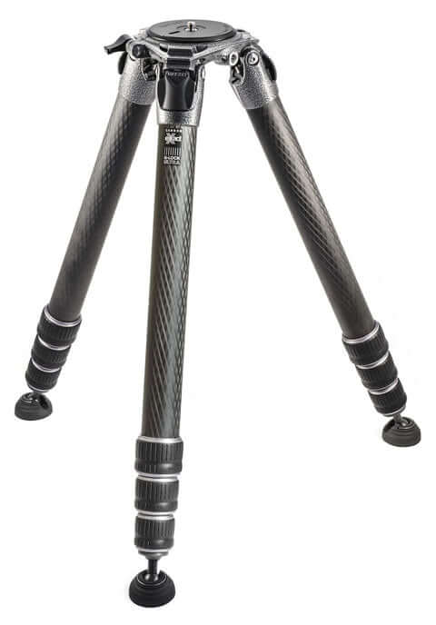 Gitzo GT5543LS systematic hiilikuitujalusta