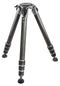 Gitzo GT5543LS systematic hiilikuitujalusta