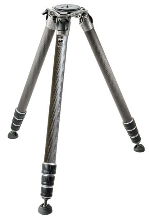 Gitzo GT5543XLS systematic hiilikuitujalusta