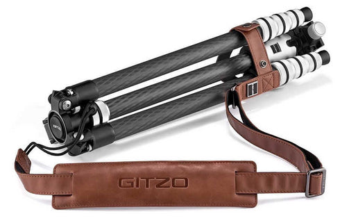 Gitzo GK 1545T RTI jalusta + kuulapää