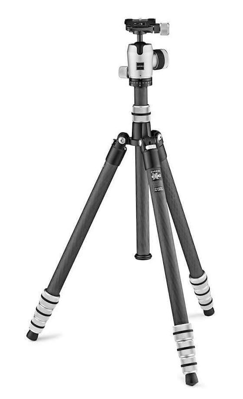 Gitzo GK 1545T RTI jalusta + kuulapää