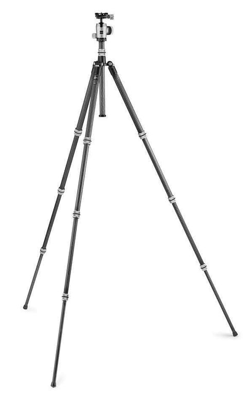 Gitzo GK 1545T RTI jalusta + kuulapää