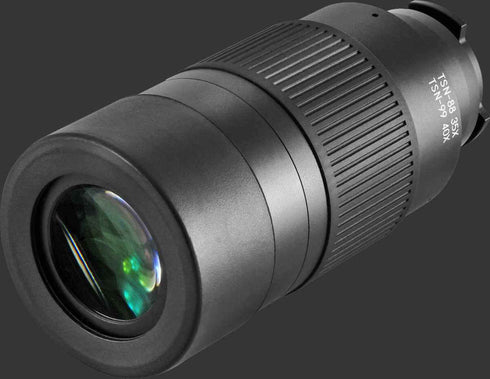 Kowa 99A kaukoputki + 40x