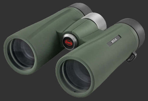 Kowa BD II 8x42 XD kiikari