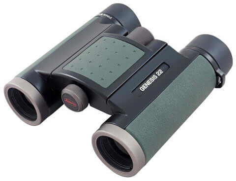 Kowa 10x22 Genesis