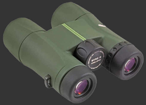 Kowa 8x32 SV II kiikari