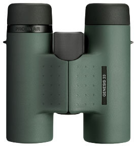 Kowa 8x33 Genesis kiikari