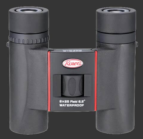 Kowa TSN501+20-40x zoom+suojapussi+Kowa 8x25 SV kiikari