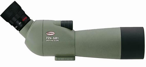 Kowa TSN601 kaukoputki + 20-60x okulaari
