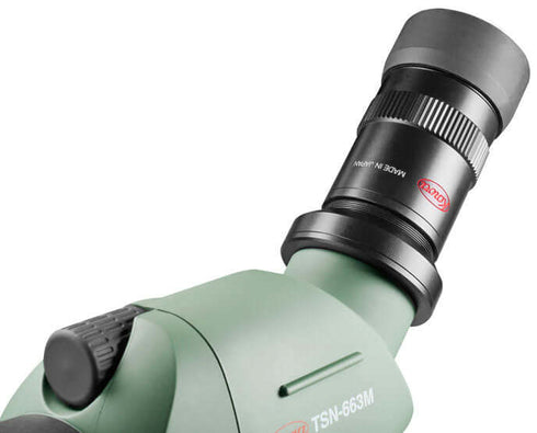 Kowa Extender 1.6x S - TSN600, TSN660 ja TSN 82sv malleihin