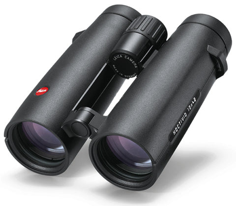 Leica Noctivid 8x42 musta