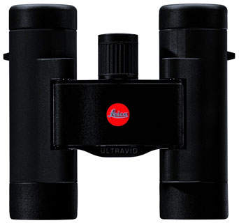 Leica 8x20BR Ultravid