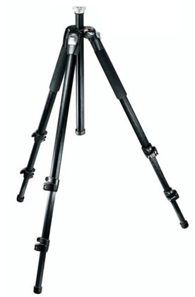 Manfrotto 190CXPRO3 hiilikuitujalusta