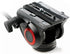 Manfrotto MT055 BDWCF Birding hiilikuitujalusta + MVH500AH videopää