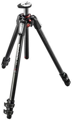 Manfrotto MT055CXPRO3 hiilikuitujalusta