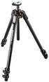Manfrotto MT055CXPRO3 hiilikuitujalusta
